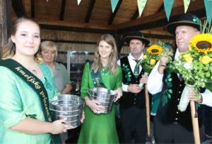 57. Dan slovenskih hmeljarjev v Braslovčah 4